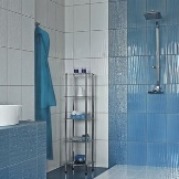 ベラルーシのタイル（Waveコレクション