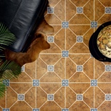 床タイル（Madeiraコレクション