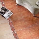 床用タイル「Travetino