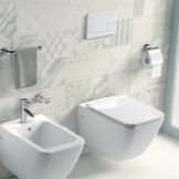 Jika wandhängende WCs und Bidets