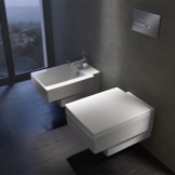 Waschtische und Bidets Jacob Delafon