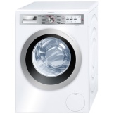 BOSCH WVH28442OE washing machine with drying