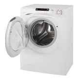 Washing machine with dryer Candy EVO4W 264 3DS