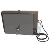 Водонагревател Успех 20