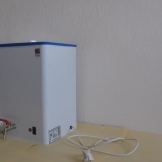 Водонагревател Elvin EVBO-20/1