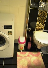 Lavatrice indipendente