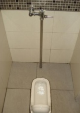 ジェノバボウル用フラッシュバルブ