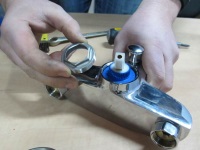 Bathroom Faucet Repair: Breakage Causes and Repair Methods