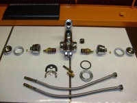 Kylpyhuonehanan purkaminen: Aloittelijan opas