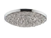 Badrumsbelysning - ledningsalternativ och funktioner