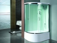 最好的淋浴器：类型、特点和选择