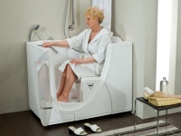 Cum de a alege o baie de ședere