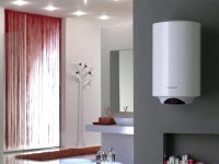 Kako izbrati kotel za toplo vodo?