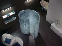 Piatto doccia autocostruito: istruzioni 