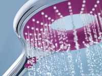 Suihkupäät - valitsemamme parhaat.