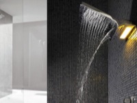 Tropical Shower - en regndusch från tropikerna i ditt hem