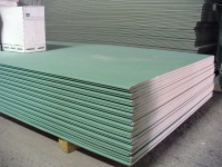 Kosteudenkestävä kipsilevy: Modernin kylpyhuoneen suunnittelu on helppoa!