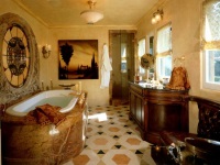 ¿Cómo crear confort y calidez en el baño?