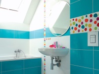 Kylpyhuoneen laatoitus - valitse paras vaihtoehto