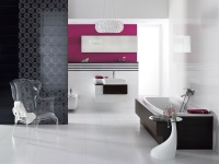 Πολωνικά πλακάκια μπάνιου - η καλύτερη επιλογή