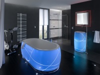 Which bath is better: cast iron, steel or acrylic? Comparative analysis