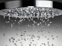 Att välja den bästa takduschen