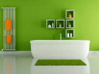 Zelena kopalnica - Pomlad v vašem domu