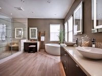 Feng Shui fürdőszoba