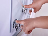 シャワーキャスター