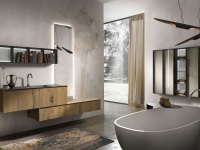 Italienische Badezimmermöbel