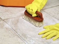 Tile Care
