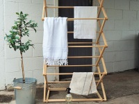 Как да си направим сушилня за дрехи със собствените си ръце?