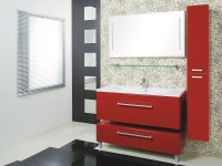 Meubles de salle de bains de la marque Akvaton