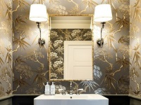 バスルーム用ウォールライト