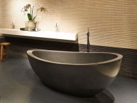 Bagno ovale