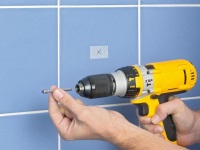 Milyen csempefúrót válasszak?