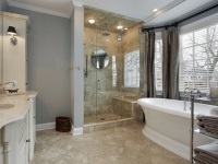 Which is better: a bath or a shower cabin?