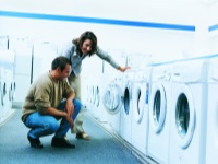 Melyek a legjobb mosógépgyártók?