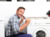 Repairing your washing machine with your own hands