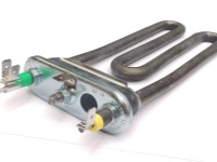 How to test (check) the heating element of the washing machine?