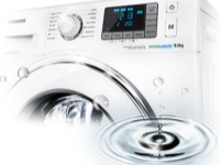 Milline on parim pesumasinate tsentrifuugimise klass?