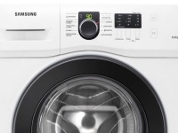 Errores y averías de las lavadoras Samsung