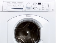 Erreurs des machines à laver Indesit et Hotpoint Ariston