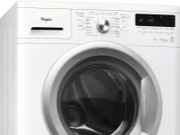 Hibák és meghibásodások a Whirlpool mosógépekben