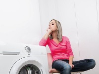 Kāpēc veļas mazgāšana veļas mazgājamajā mašīnā ilgst ilgi?