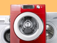 Pesumasinate järjestus kvaliteedi ja usaldusväärsuse järgi