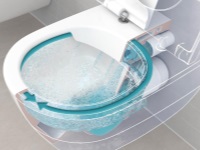 WC zonder rand - van selectie tot installatie