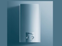 Plynové ohřívače vody