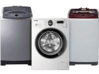 Italian washing machines