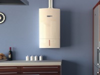 Wie wählt man eine Gasheizung aus?